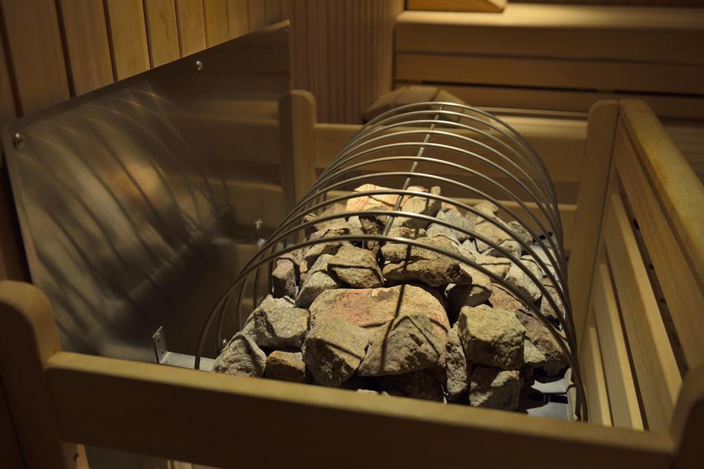 Hotel Traube Sankt Gallenkirch Bagian luar foto